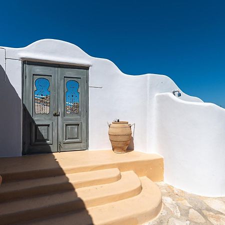 9 Muses Villas Mykonos Ornos  Bilik gambar